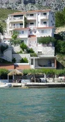 Priroda u blizini apartmana