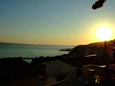 Priroda u blizini apartmana