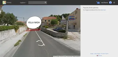 Okolica apartmana ili susjedstvo u blizini
