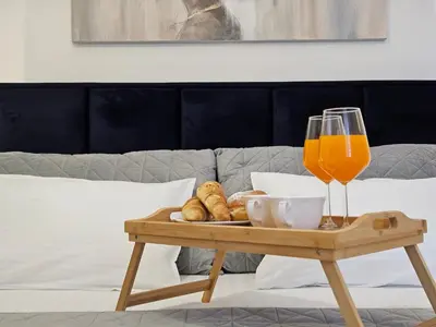 Pića u objektu Apartman Marević
