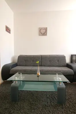 Prostor za sjedenje u objektu