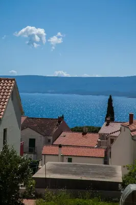 Priroda u blizini apartmana