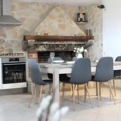 Kuća za odmor Prugo