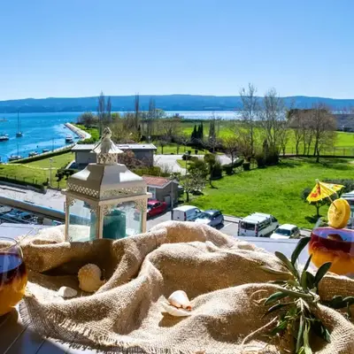 COCCO Modern Apartment Omis