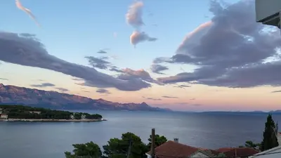 Priroda u blizini apartmana