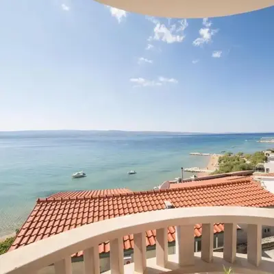Villa Nada