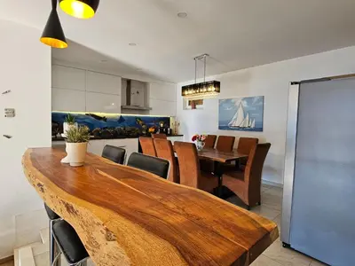 Prostor za sjedenje u objektu