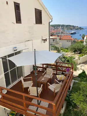 Priroda u blizini apartmana