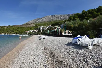 Priroda u blizini vikendica