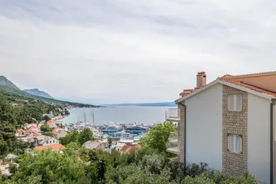 Priroda u blizini apartmana