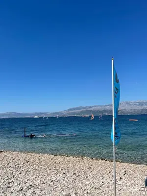 Priroda u blizini apartmana