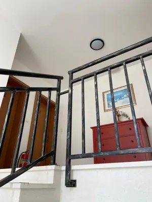 Tlocrt objekta PAMA LUKO Apartment 100m from Beach, Tennis court & Gym, FREE Parking