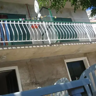 Apartments by the sea Mimice