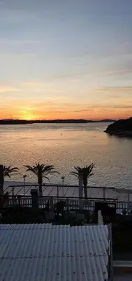 Priroda u blizini apartmana