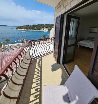 Priroda u blizini apartmana
