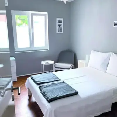 Apartman BRUSY Makarska