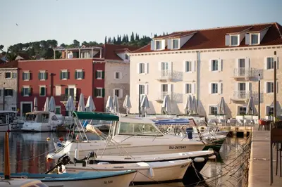 Priroda u blizini apartmana