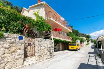 Okolica apartmana ili susjedstvo u blizini