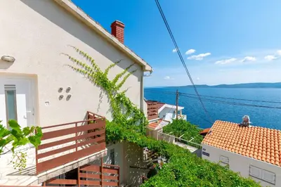 Priroda u blizini apartmana