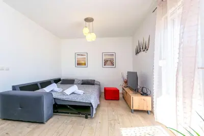 Prostor za sjedenje u objektu
