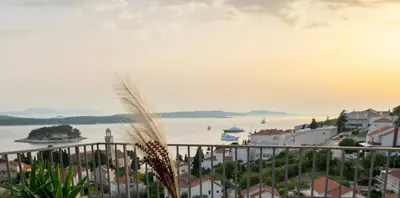 Priroda u blizini apartmana