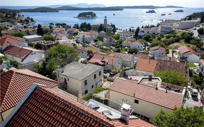 Priroda u blizini apartmana