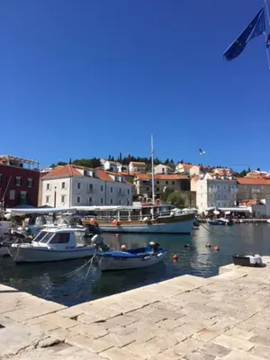 Priroda u blizini apartmana