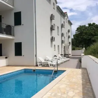 S&A Apartment