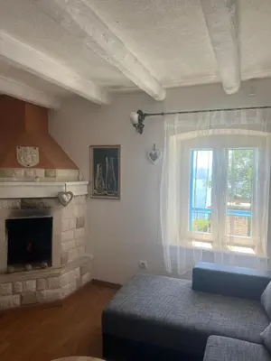 Prostor za sjedenje u objektu