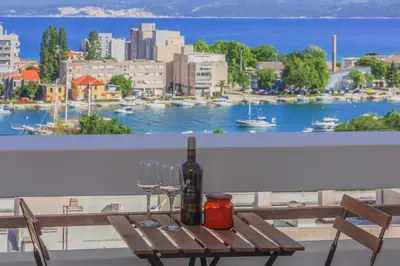 Priroda u blizini apartmana