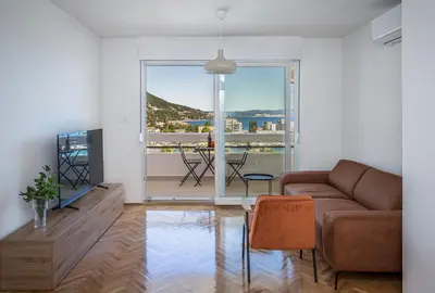Priroda u blizini apartmana