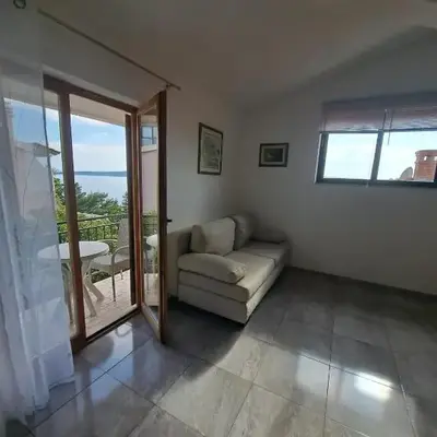 Apartman Marin