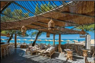 Priroda u blizini apartmana