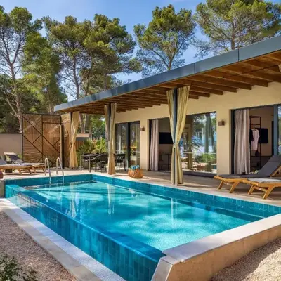 PLACES Hvar Villas by Valamar