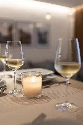 Pića u objektu Apartment Lidija