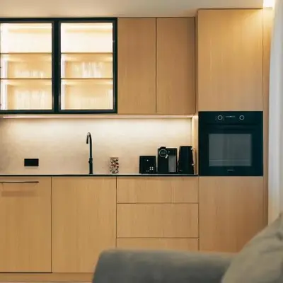 Apartment Lidija