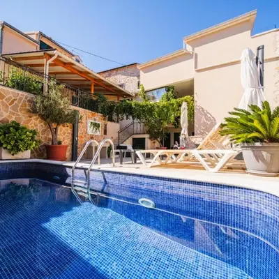 Apartments Ante 1 Hvar center