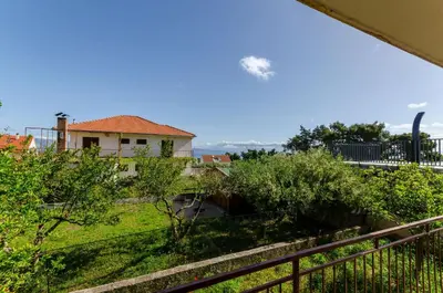 Priroda u blizini apartmana