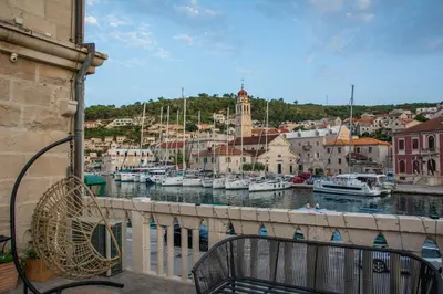 Priroda u blizini privatnih smještaja