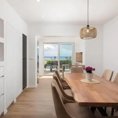Sandy Beach Oasis