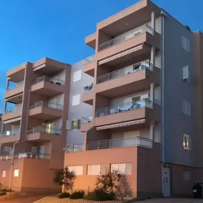 Rita Apartments