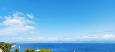 Priroda u blizini apartmana