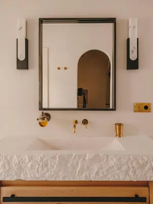 Tlocrt objekta Palazzo Caterina