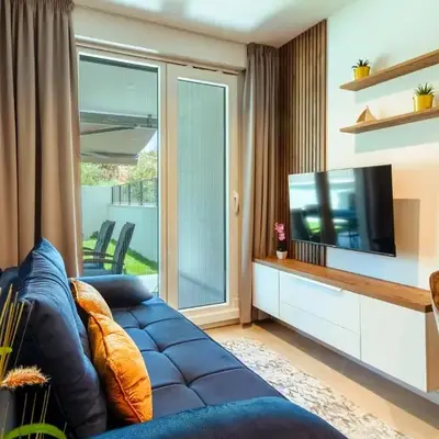 Design Apartment Split