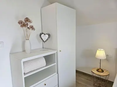 Tlocrt objekta Maris Sea View Apartment