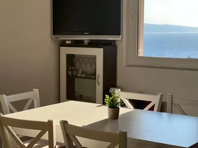 Priroda u blizini apartmana