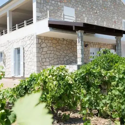 Seaside Zavala Comfortable holiday residence