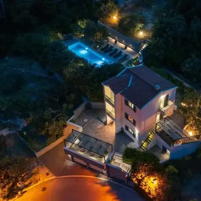 Villa Natura - Makarska Exklusiv