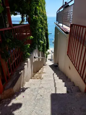 Priroda u blizini apartmana