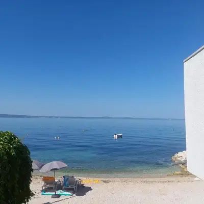 Apartman Draga